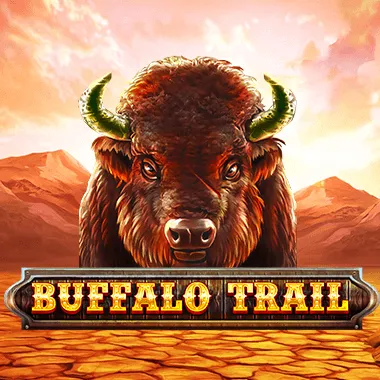 Juega a la Buffalo Trail bij en Savaspin