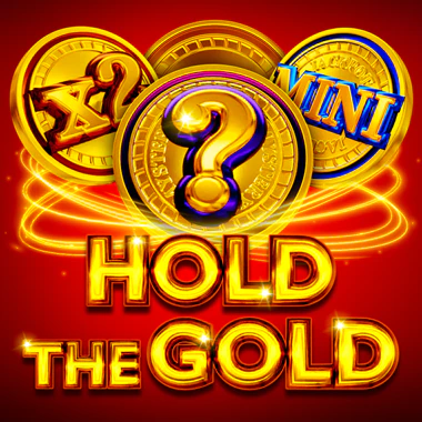 Juega a la Hold The Gold bij en Savaspin