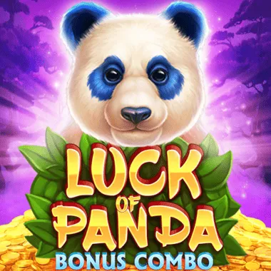 Juega a la Luck of Panda Bonus Combo bij en Savaspin
