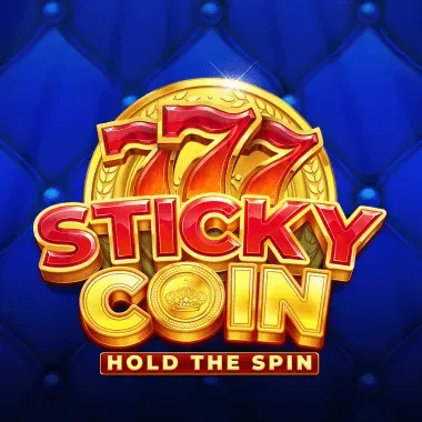 Juega a la Sticky Coin: Hold The Spin bij en Savaspin